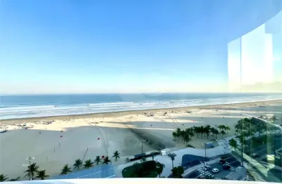 Apartamento com 3 quartos à venda na Rua Ipanema, 45, Guilhermina, Praia Grande