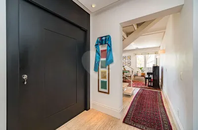Apartamento com 4 quartos à venda na Rua Capital Federal, Perdizes, São Paulo