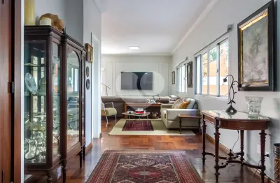 Apartamento com 4 quartos à venda ou para locação em jardim paulista - sp