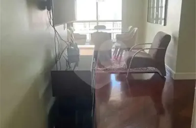 Apartamento com 3 quartos à venda na Rua Ibituruna, 132, Saúde, São Paulo