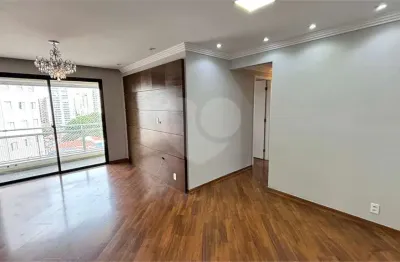 Apartamento com 3 quartos à venda na Rua Frei Vicente do Salvador, Santana, São Paulo
