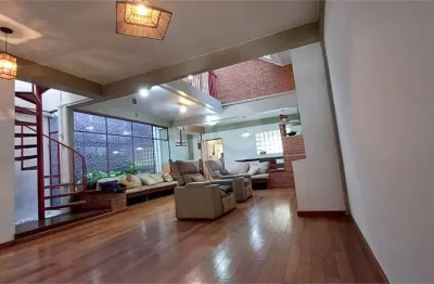Casa com 3 quartos à venda na Avenida Diederichsen, Jabaquara, São Paulo
