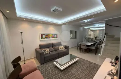 Casa com 3 quartos à venda em Jaçanã, São Paulo 