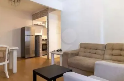 Apartamento com 1 quarto à venda na Alameda Jaú, 1606, Jardim Paulista, São Paulo