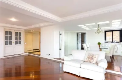 Apartamento com 4 quartos à venda na São Domingos Sávio 137, 137, Alto de Pinheiros, São Paulo