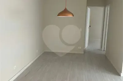 Apartamento com 2 quartos à venda na Rua da Consolação, Jardim América, São Paulo