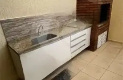 Casa com 2 quartos à venda na Rua São Zeferino, Tucuruvi, São Paulo
