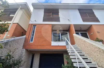 Casa com 4 quartos à venda na Rua Diva da Silva, 95, Vila Guilherme, São Paulo