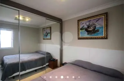 Apartamento com 2 quartos à venda na Rua Grecco, 303, Vila Formosa, São Paulo