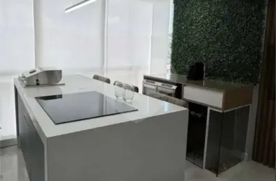 Apartamento com 1 quarto à venda na Rua Quixadá, Vila Formosa, São Paulo