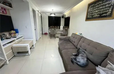 Casa com 3 quartos à venda no Campo Limpo, São Paulo 