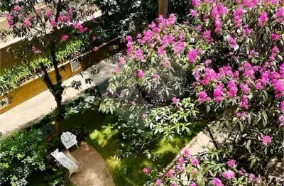 Apartamento com 4 quartos à venda na Rua Bartira, 193, Perdizes, São Paulo