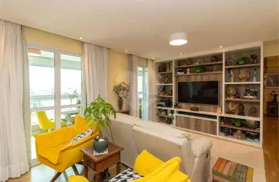 Apartamento com 3 quartos à venda na Rua José Gonçalves Gomide, Vila Guilherme, São Paulo