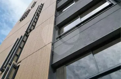 Apartamento com 3 quartos à venda na Rua Januário Miraglia, 111, Vila Nova Conceição, São Paulo