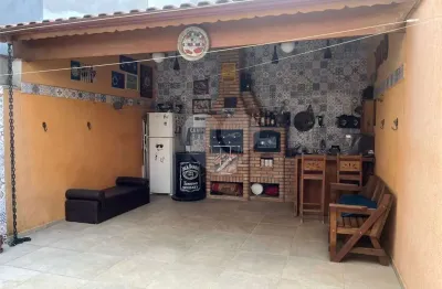 Casa com 3 quartos à venda na Rua Horácio Rodrigues, Vila Formosa, São Paulo