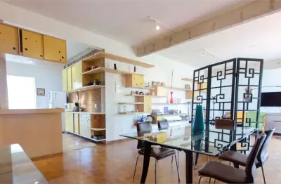 Apartamento com 2 quartos à venda na Rua Apinajés, Perdizes, São Paulo