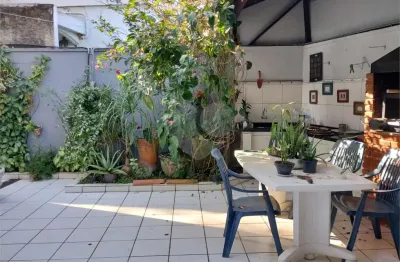 Casa em condomínio fechado com 3 quartos à venda na Rua Gabriel Antunes, Vila Sônia, São Paulo
