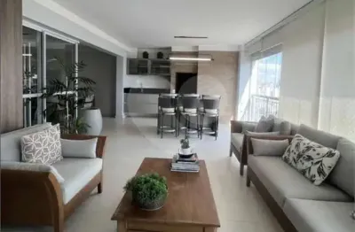 Apartamento com 3 quartos à venda na Rua da Meação, 297, Mooca, São Paulo