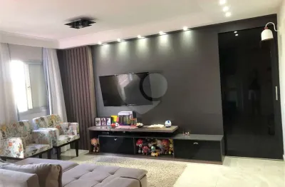 Apartamento com 2 quartos à venda em jardim das laranjeiras - sp