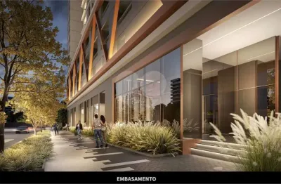 Apartamento com 2 quartos à venda na Rua Castro Alves, Aclimação, São Paulo