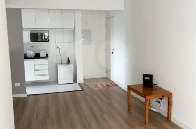 Apartamento com 2 quartos à venda na Rua Pereira Estéfano, Saúde, São Paulo