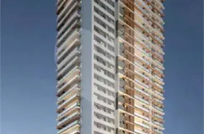 Apartamento com 4 quartos à venda na Avenida Portugal, 587, Brooklin, São Paulo