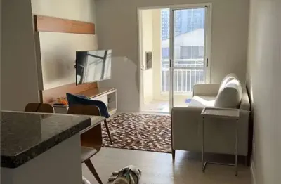 Apartamento com 3 quartos à venda na Rua Itajaí, Mooca, São Paulo