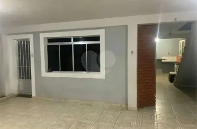 Sobrado com 3 quartos à venda em jardim são jorge (raposo tavares) - sp