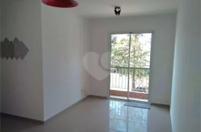 Apartamento com 2 quartos à venda na Kenkiti Simomoto, Butantã, São Paulo