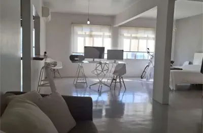 Apartamento com 1 quarto à venda na Rua Teodoro Sampaio, Pinheiros, São Paulo