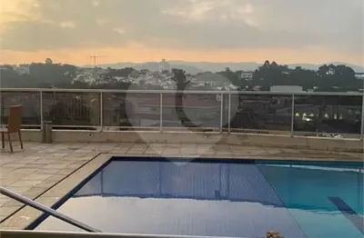 Apartamento com 2 quartos à venda em Jaçanã, São Paulo 