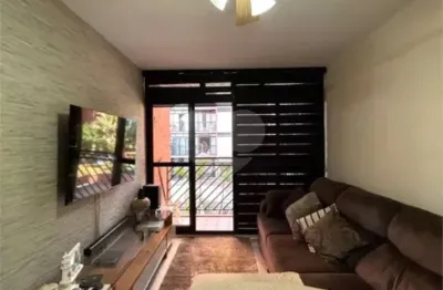 Apartamento com 3 quartos à venda na Avenida Raimundo Pereira de Magalhães, 3363, Jardim Íris, São Paulo