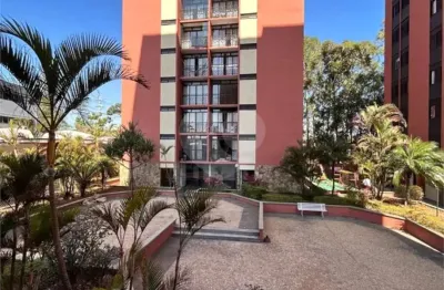 Apartamento com 3 quartos à venda na Avenida Raimundo Pereira de Magalhães, Jardim Íris, São Paulo