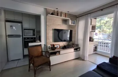 Apartamento com 2 quartos à venda na Rua Inácio Manuel Álvares, 1000, Butantã, São Paulo