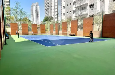 Apartamento com 4 quartos à venda na Rua Conde de Porto Alegre, Campo Belo, São Paulo