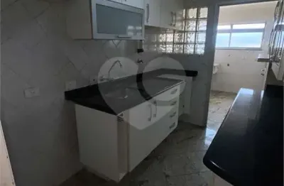Apartamento com 3 quartos à venda em jardim cidade pirituba - sp