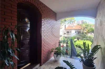 Casa com 3 quartos à venda na Rua Careaçu, Jardim Franca, São Paulo