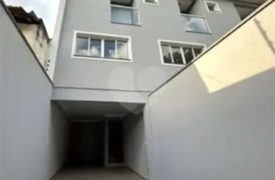 Casa com 3 quartos à venda na Rua Doutor André Peggion, Pirituba, São Paulo