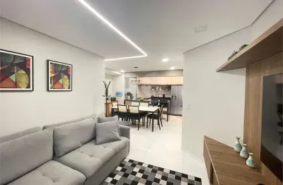 Apartamento com 4 quartos à venda na Rua Antônio Genzini, Vila Prudente, São Paulo