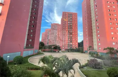 Apartamento com 3 quartos à venda em jardim das laranjeiras - sp