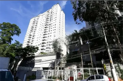 Apartamento com 2 quartos à venda na Rua Alexandre Benois, Jardim Sul, São Paulo