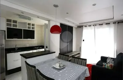 Apartamento com 2 quartos à venda na Rua Alexandre Benois, 17, Jardim Sul, São Paulo