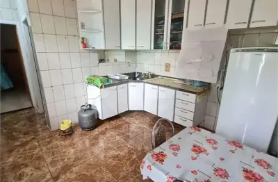Casa com 1 quarto à venda na Rua Álvaro Guião, Vila Jaguara, São Paulo