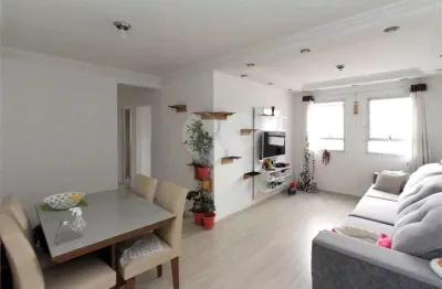 Apartamento com 3 quartos à venda em jardim ângela (zona leste) - sp