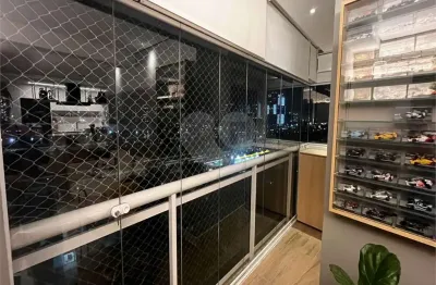 Apartamento com 2 quartos à venda na Rua Zanzibar, Casa Verde, São Paulo