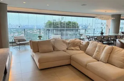 Apartamento com 4 quartos à venda na Rua Harmonia, Vila Madalena, São Paulo