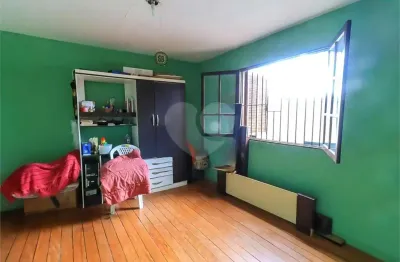 Casa com 4 quartos à venda na Avenida Cláudio Franchi, Vila Sônia, São Paulo