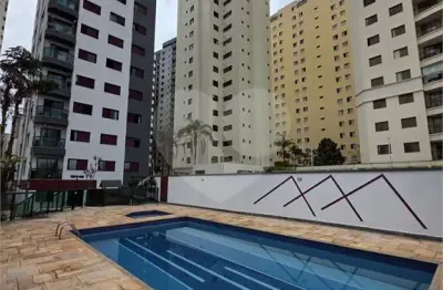Apartamento com 3 quartos à venda ou para locação em santa teresinha - sp