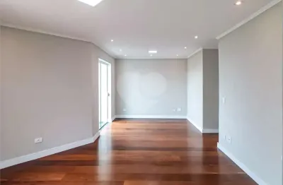 Cobertura com 2 quartos à venda na Rua Corinto, 431, Butantã, São Paulo