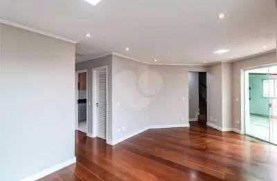 Cobertura com 2 quartos à venda na Rua Corinto, 431, Butantã, São Paulo